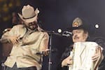 Ramón Ayala habría sido hospitalizado tras una caída: ¿qué se sabe de su salud?
