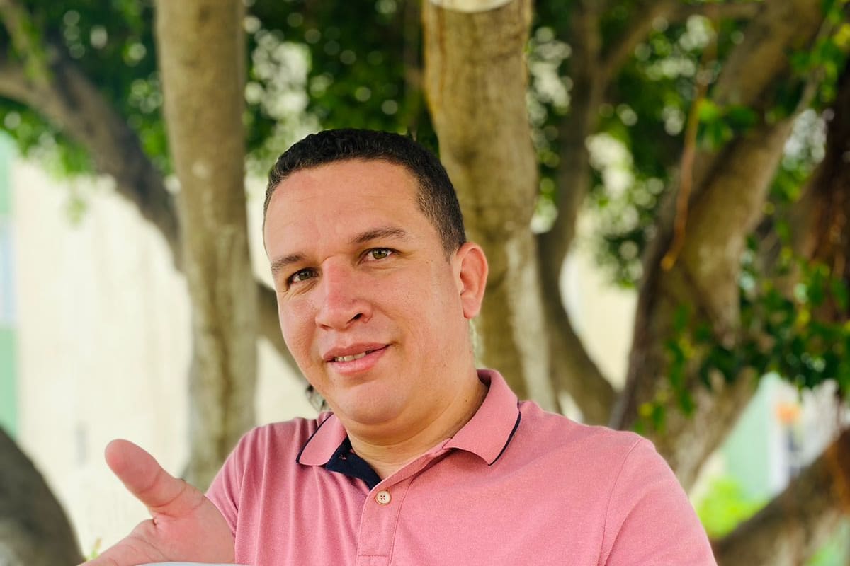 Achí: el rincón de Bolívar donde se disfruta el bollo y la arepa de arroz