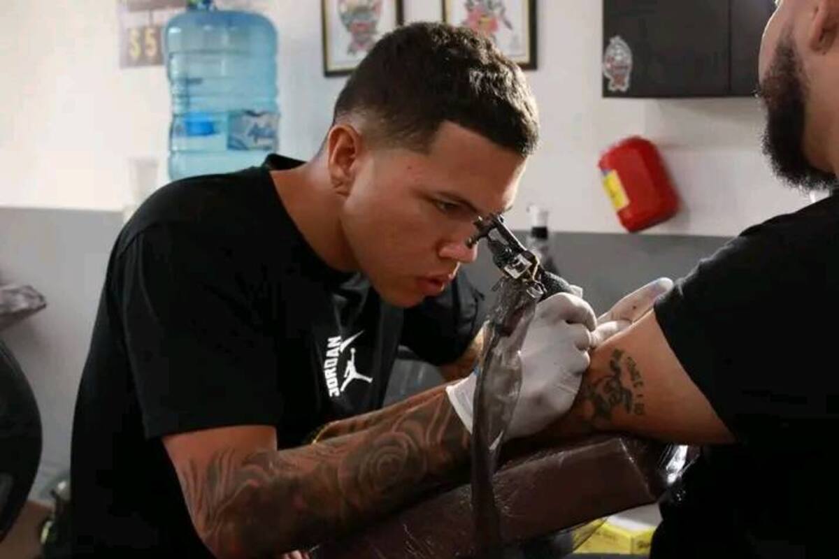 ¿Bala perdida? Investigan el homicidio del tatuador Josué Méndez