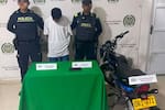 Se robó un celular de $2 millones y lo capturaron en el barrio Amberes
