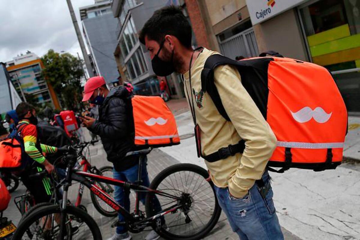 Superindustria multó a Rappi por usar datos personales sin autorización