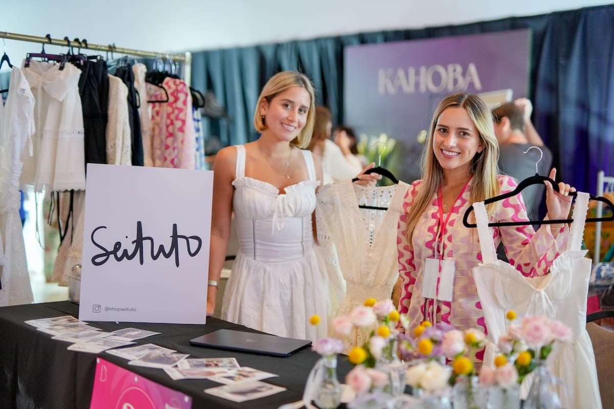 El Rastrillo Club Cartagena regresa con su edición navideña