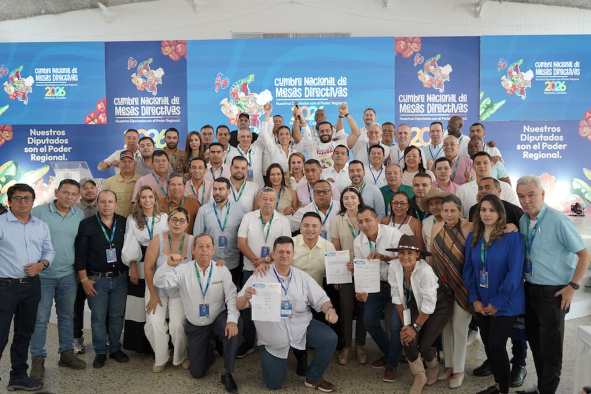 Ratifican respaldo a la creación de la Región Entidad Territorial