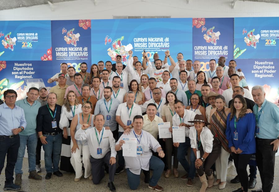 Ratifican respaldo a la creación de la Región Entidad Territorial