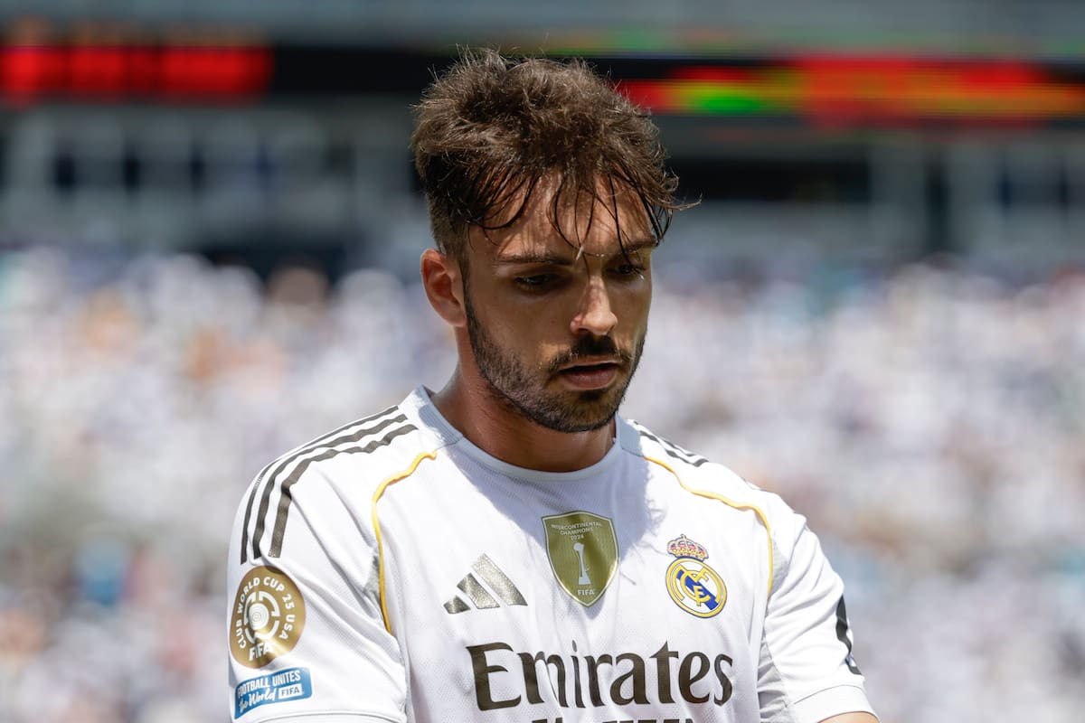 Raúl Asencio, de Real Madrid, enfrentará juicio por difundir vídeos sexuales