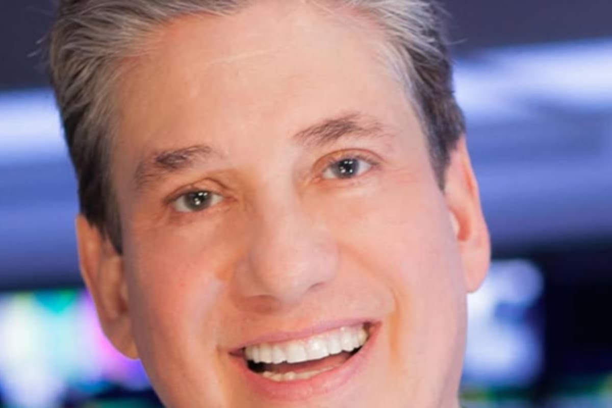 Luto en la televisión: murió el periodista colombiano Raúl Benoit a los 65 años