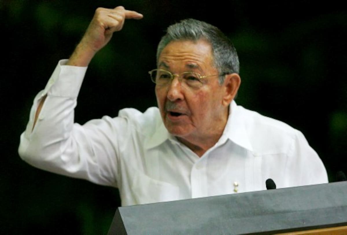 Cuba, VI Congreso del Partido Comunista AP