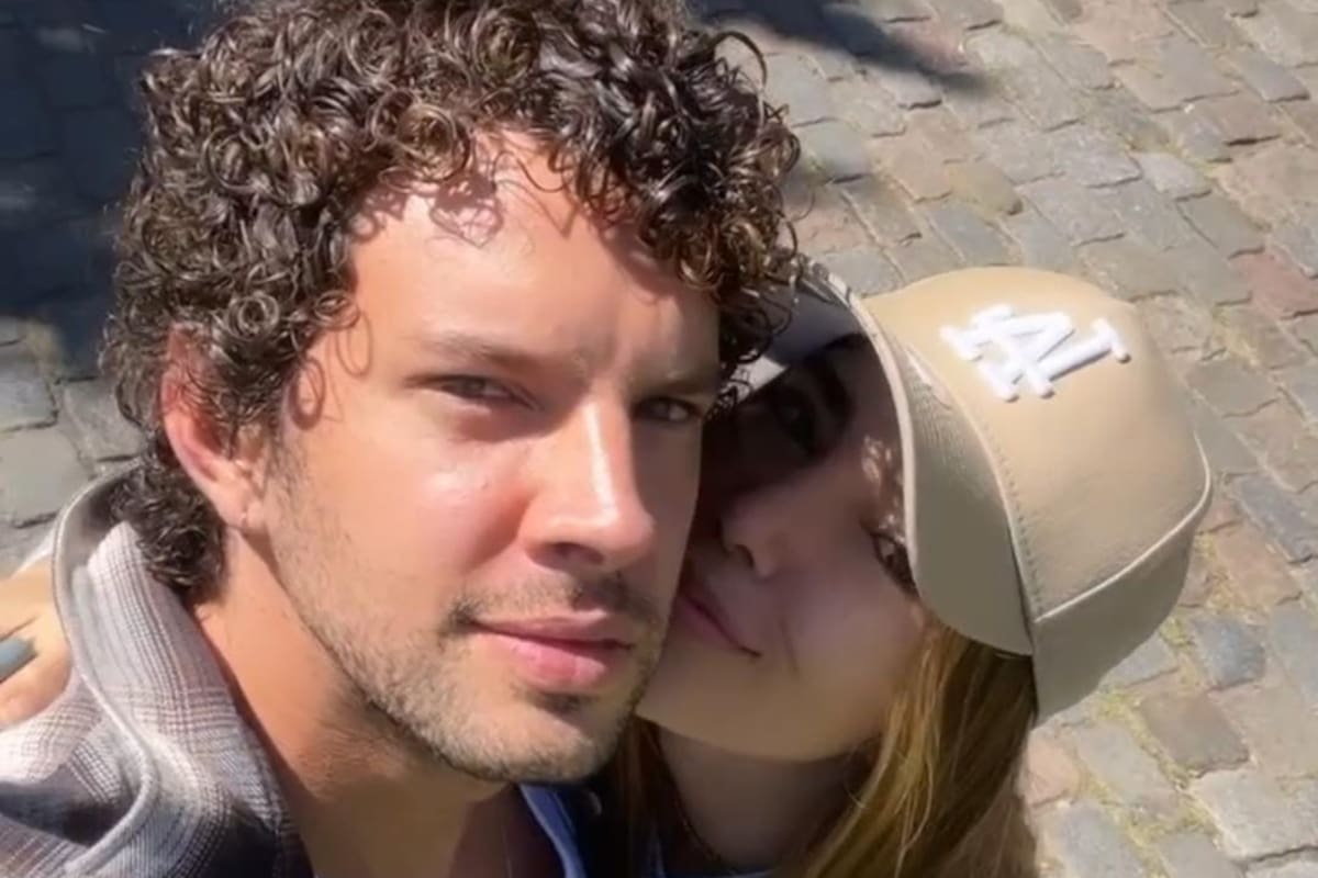Prima de Alejandra Villafañe contradice a Raúl Ocampo: “Se fue desilusionada”