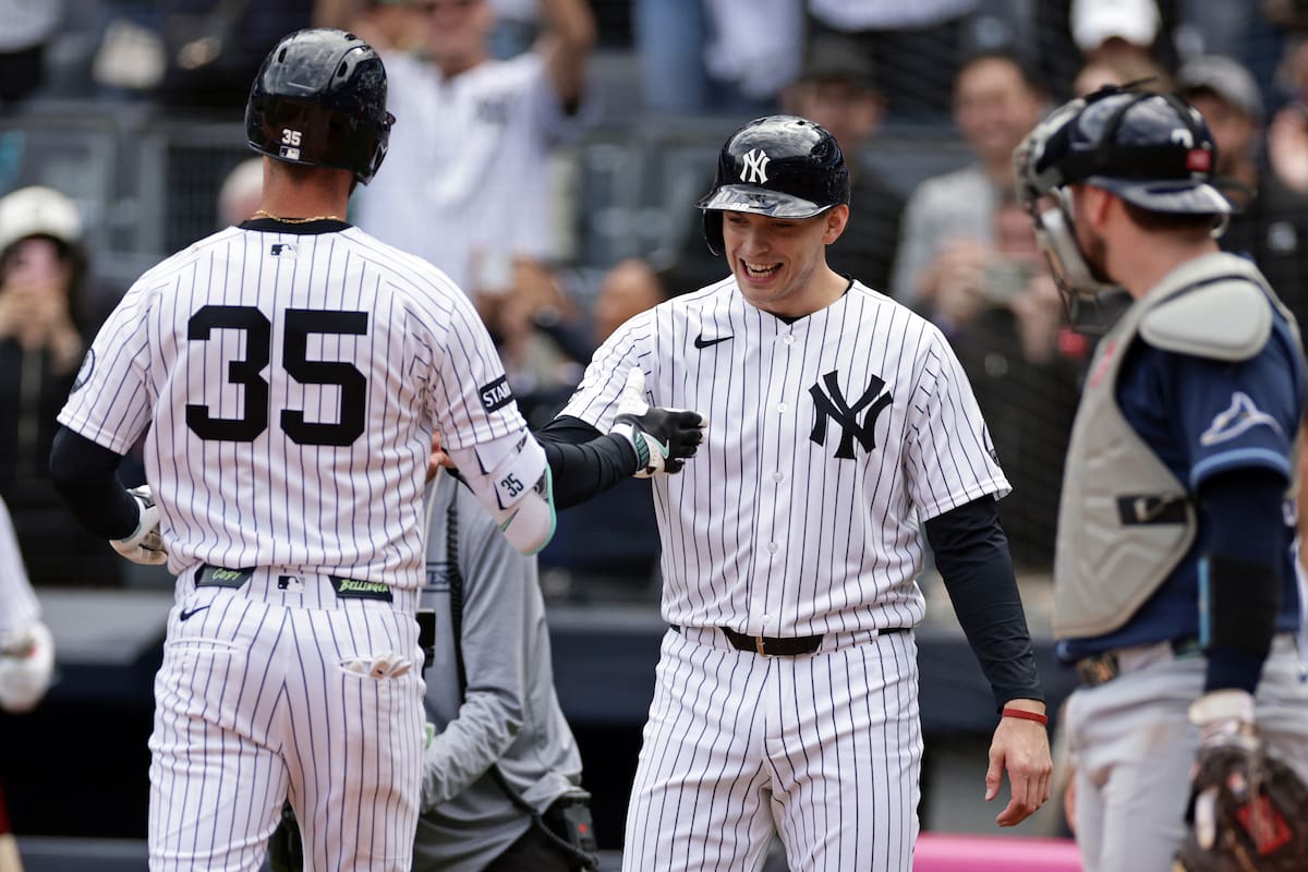 Este será el primer lanzador de los Yankees ante Boston, conozca el calendario de esta serie