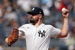 Así fue la victoria de los Yankees ante Tampa Bay en las Grandes Ligas