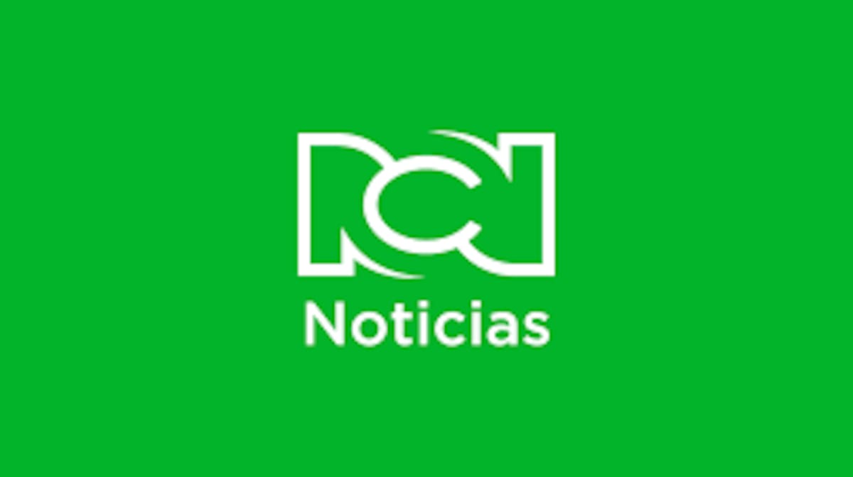 Noticias RCN. //Foto: RCN.