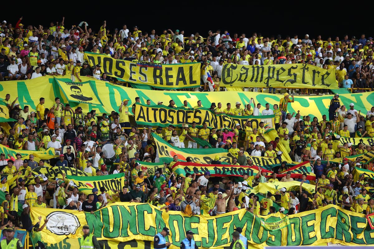¿Viene?: Real Cartagena y el tic tac en silencio que tiene locos a sus hinchas