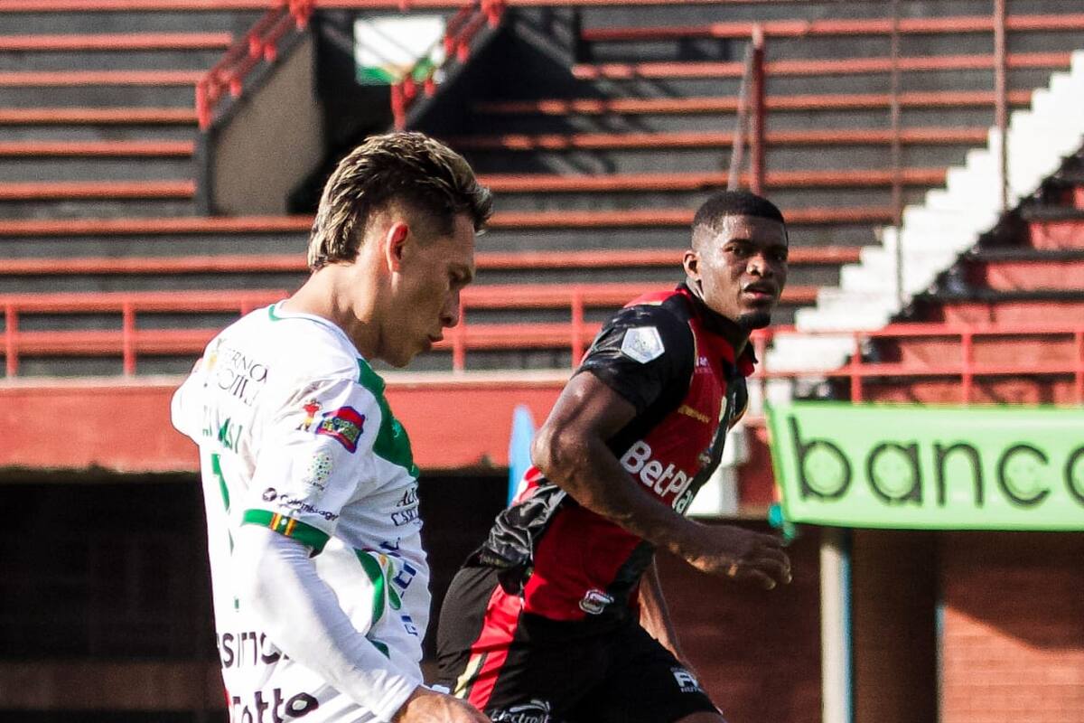 Buenos días, deportes: Suenan campanas de alerta en el Real Cartagena