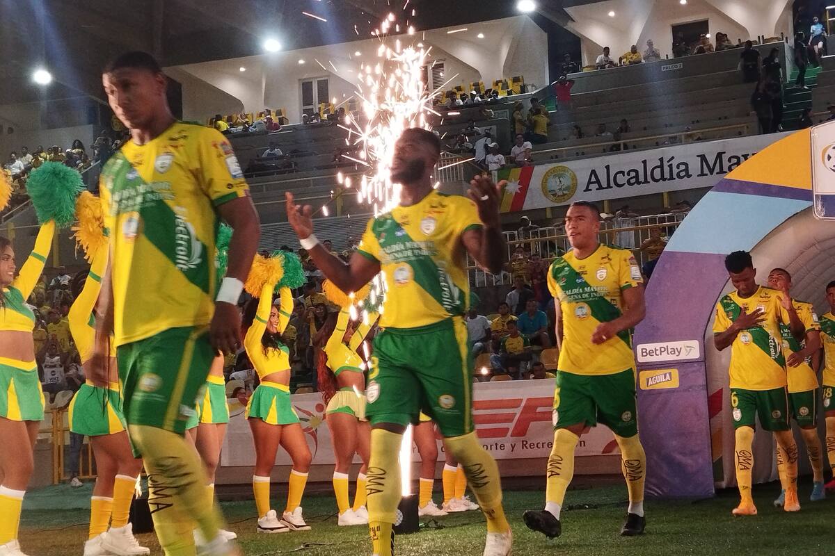 Real Cartagena debutará el miércoles en casa ante Orsomarso