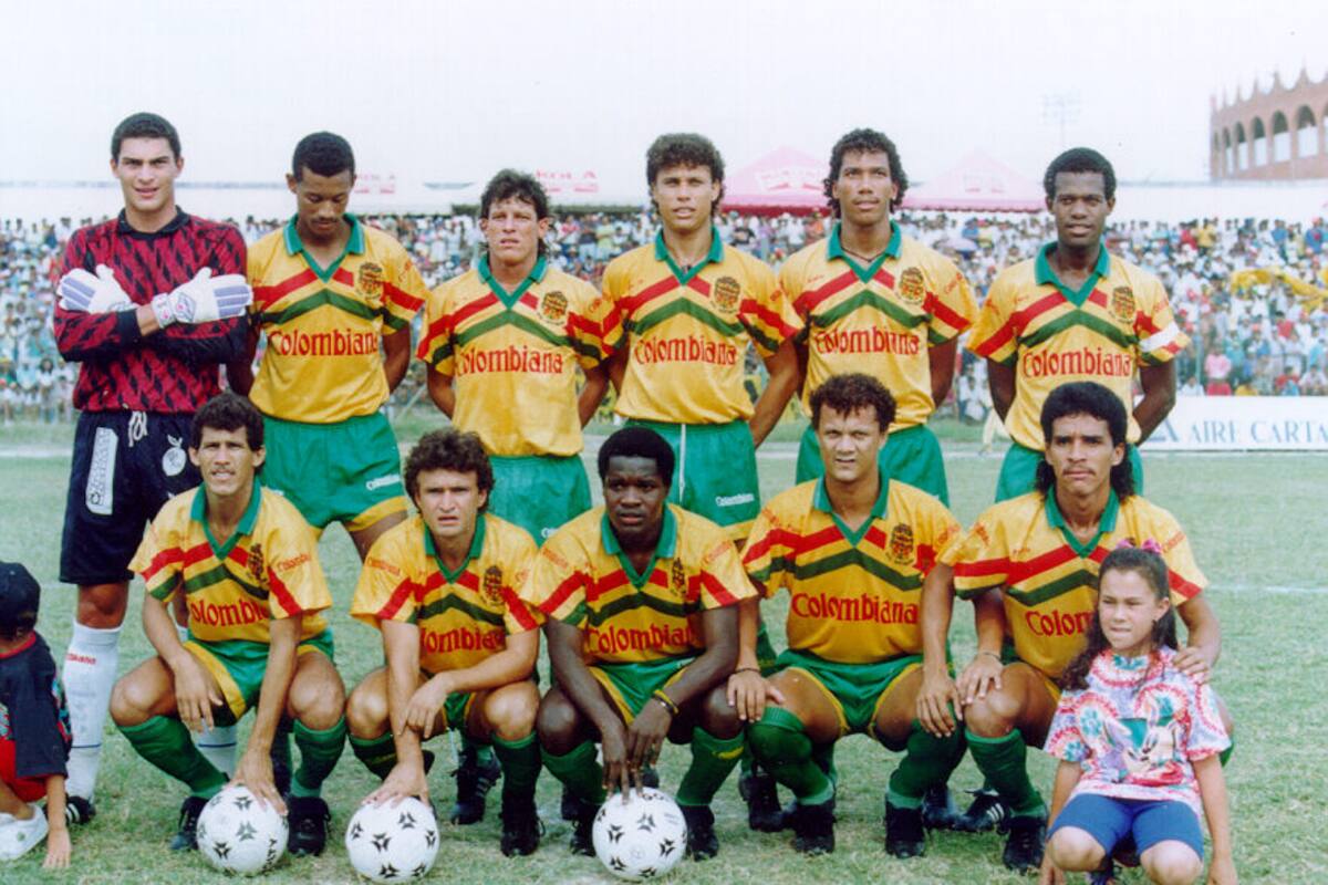 Real Cartagena cumple 33 años entre la amargura y la esperanza
