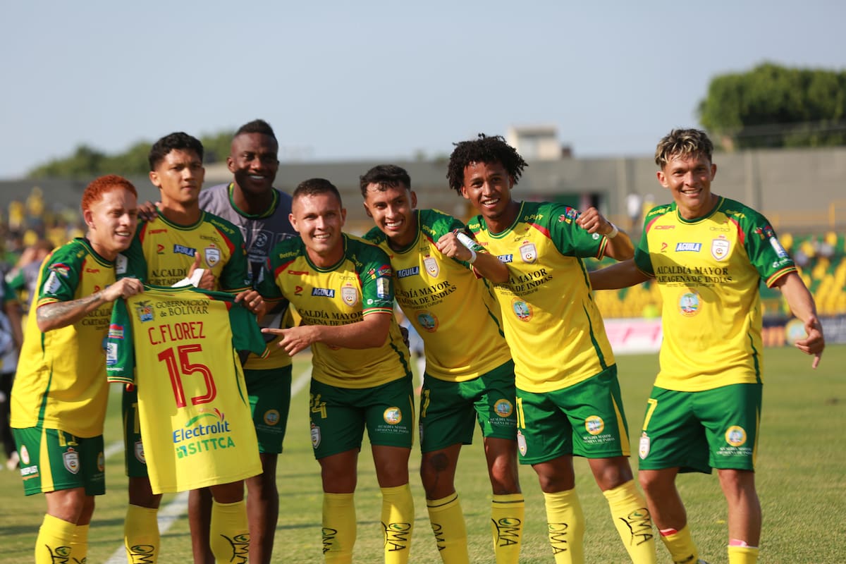 La idea de Carlos Zuluaga, presidente de la Dimayor, para el Torneo de la B