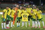Este es el once de Real Cartagena que buscará vencer hoy a Orsomarso