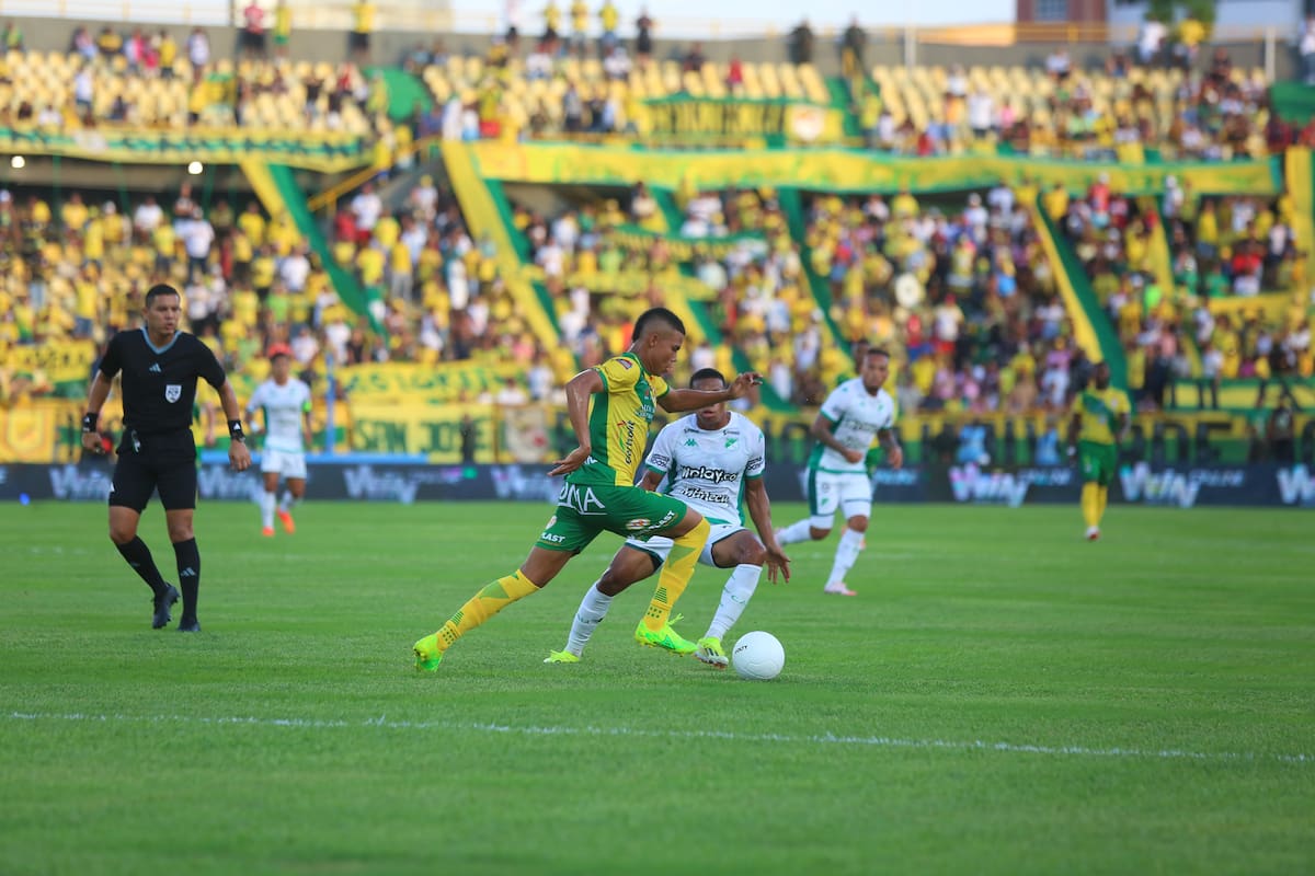 Real Cartagena dará todo para ser un equipo súper ganador en el segundo semestre. //Cortesía