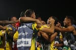 Real Cartagena buscará sumar 3 puntos en el último partido de la primera fase