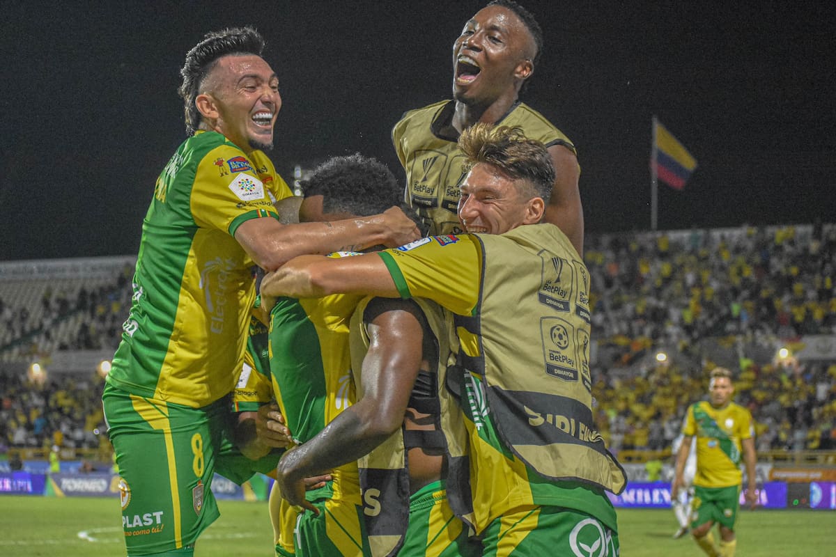Real Cartagena: a seguir ganando para no depender de nadie