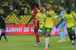 Así está el historial entre Real Cartagena y Real Cundinamarca previo a la fecha 2 del Torneo Betplay