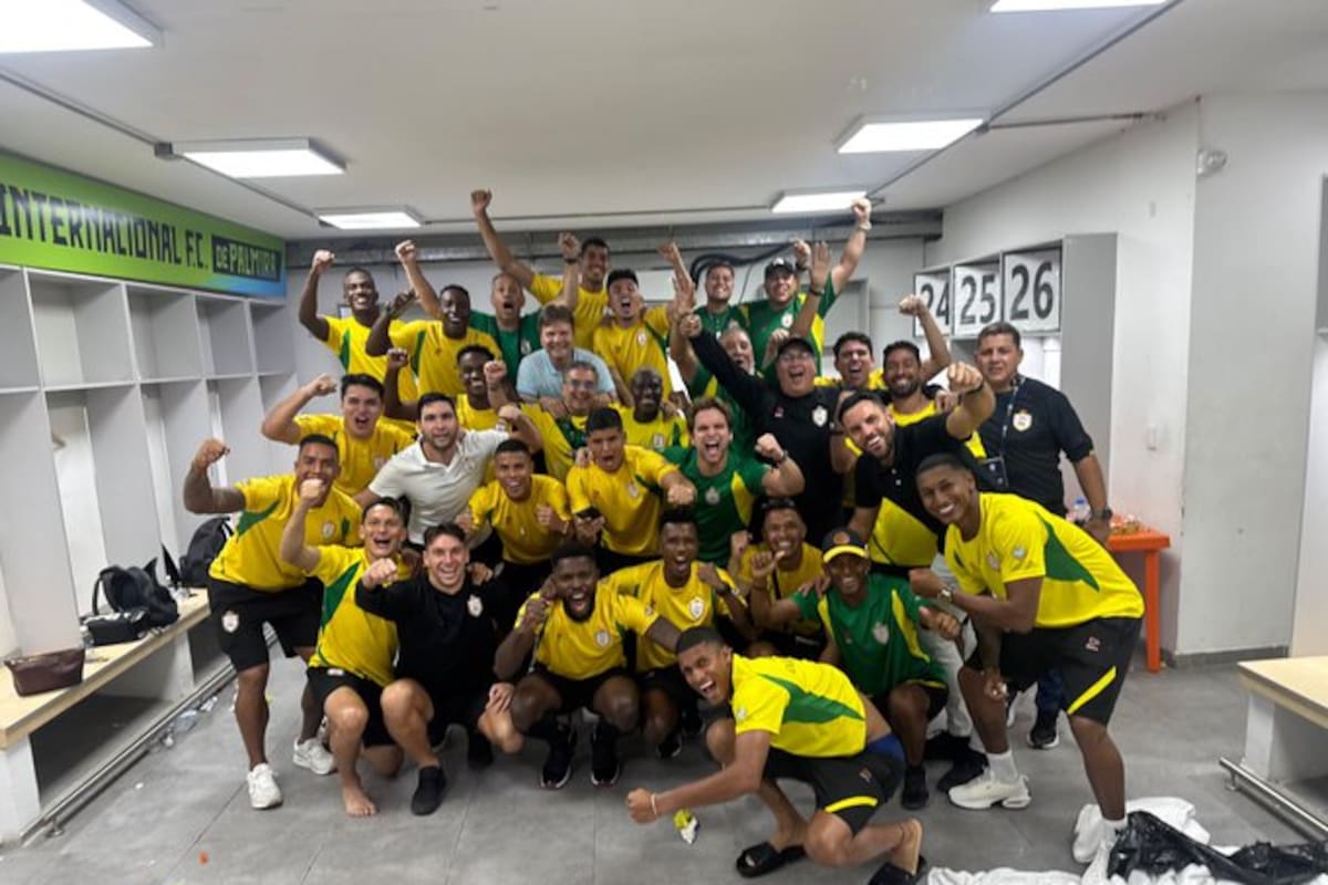 ¿No se rinde? Real Cartagena se pronunciará sobre el comunicado de Dimayor