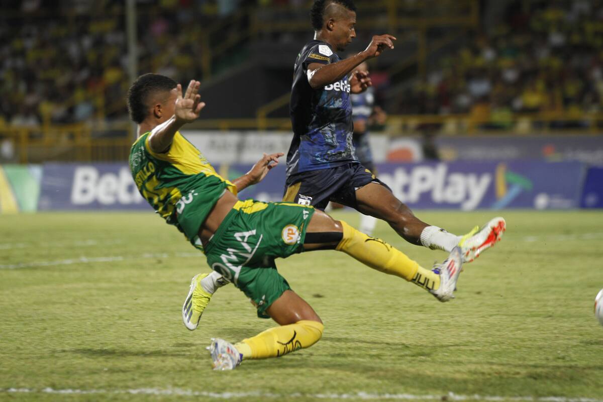 Buenos días, deportes: Real Cartagena quiere seguir siendo feliz