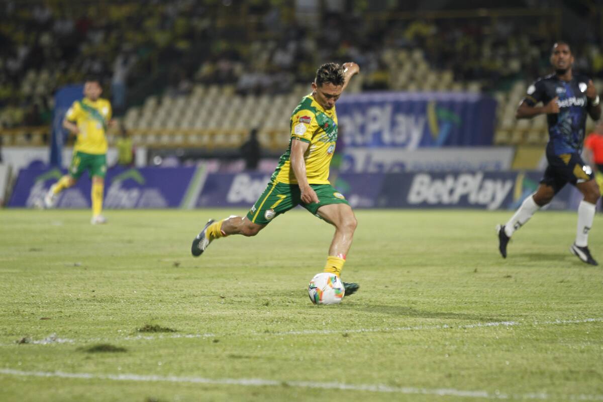 Buenos días, deportes: Real Cartagena está listo para seguir ganando