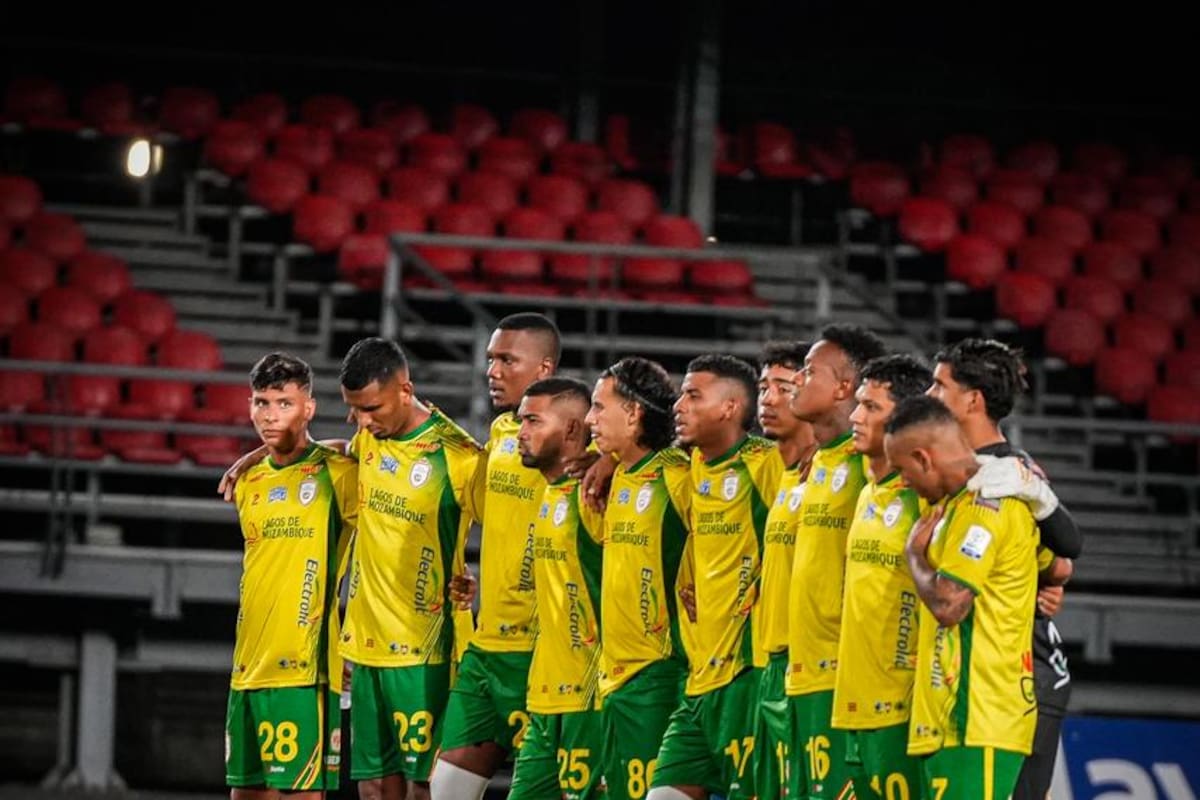 Real Cartagena ya no es el líder del torneo, ¿qué debe hacer ahora el heroico?