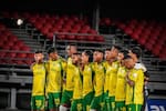 Real Cartagena ya no es el líder del torneo, ¿qué debe hacer ahora el heroico?