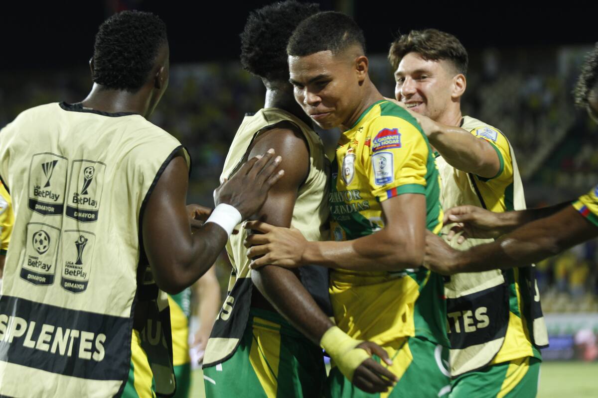 Buenos Días, deportes: Real Cartagena debe ganarle a Quindío para ser feliz