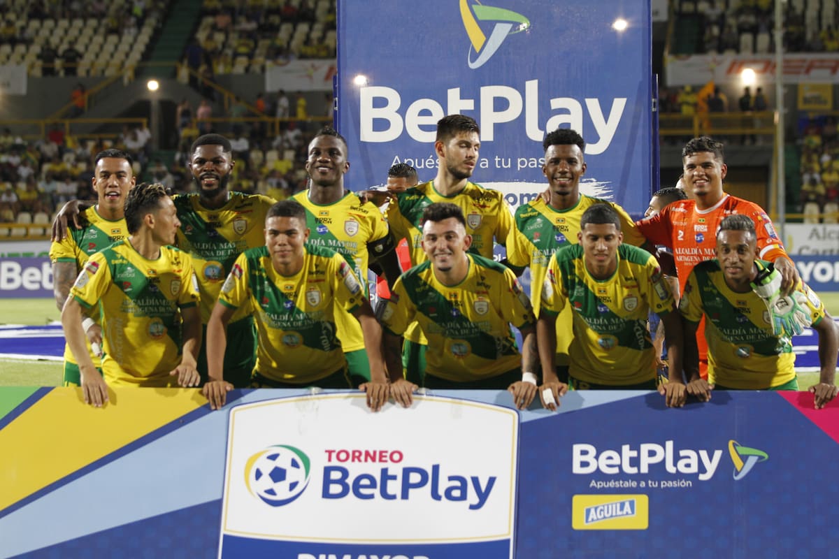 Buenos días, deportes: Real Cartagena por tres puntos ante el Barranquilla