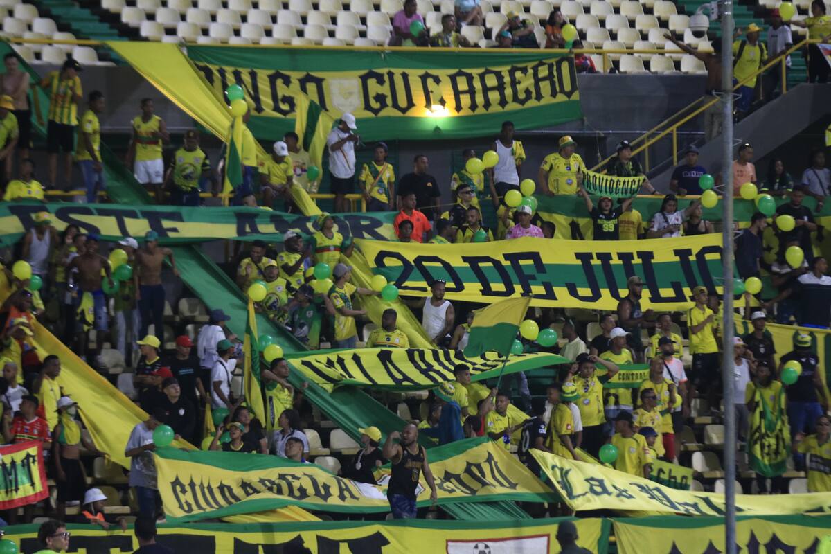Buenos días, deportes: ¿Real Cartagena será o no cabeza de grupo?