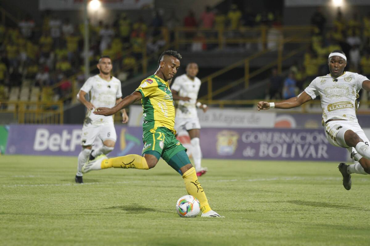 Estos serán los próximos rivales de Real en el Torneo de la Primera B