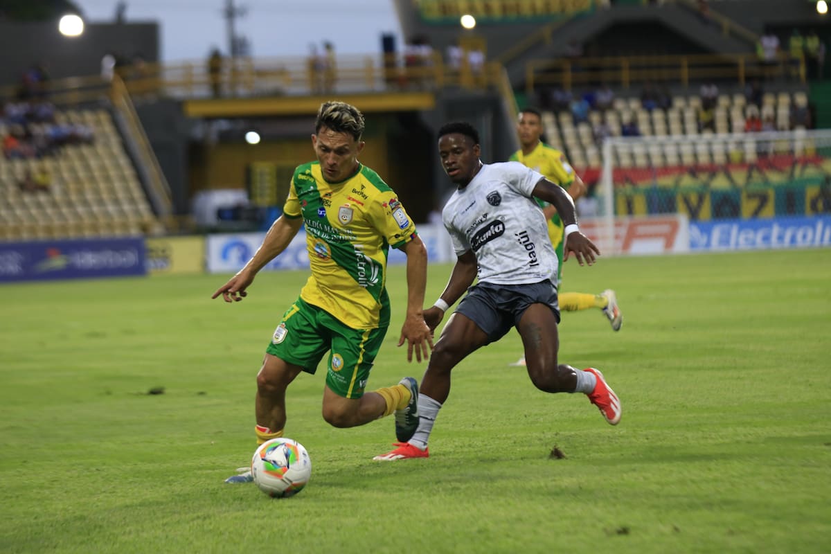 Real Cartagena: Este es el día, lugar y hora del juego ante Barranquilla