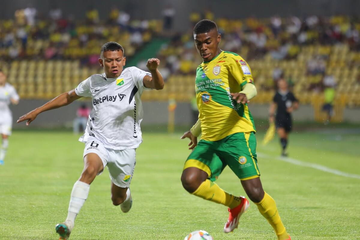 Real Cartagena: Se acabó el tic tac, fin de la novela