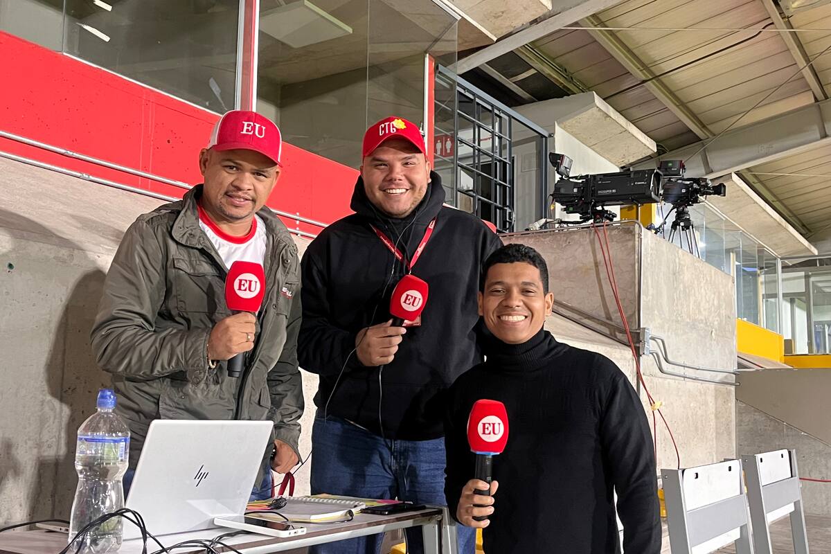 En vivo: Tigres-Real Cartagena desde el estadio Olaya Herrera de Bogotá