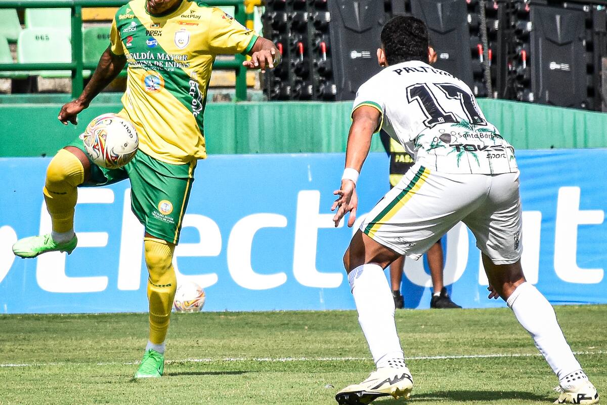 ¡Ojo pues!: Real Cartagena, con el calendario apretado en el inicio del torneo