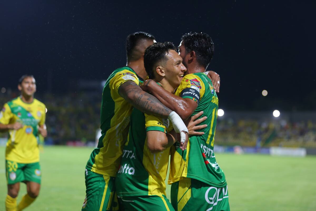 Real Cartagena y la llegada de otro crack que hará más fuerte un equipazo con ropa de A