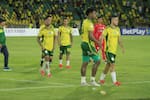 Real Cartagena no da pie con bola y se desmorona en su lucha por el ascenso