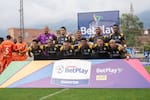 Después de jugar la final, así quedó Real Cartagena en la reclasificación