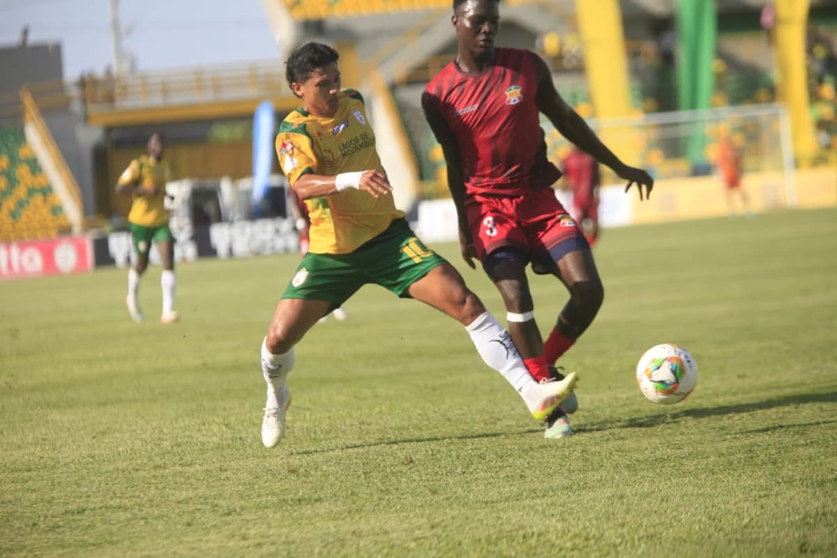 Real Cartagena visitará a Barranquilla FC en su primer duelo por los cuadrangulares semifinales del Torneo Betplay 2026-I. //Foto: Óscar Díaz Acosta - El Universal