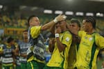 Estos partidos le quedan a Real Cartagena para intentar seguir vivo en el Torneo Betplay 2026
