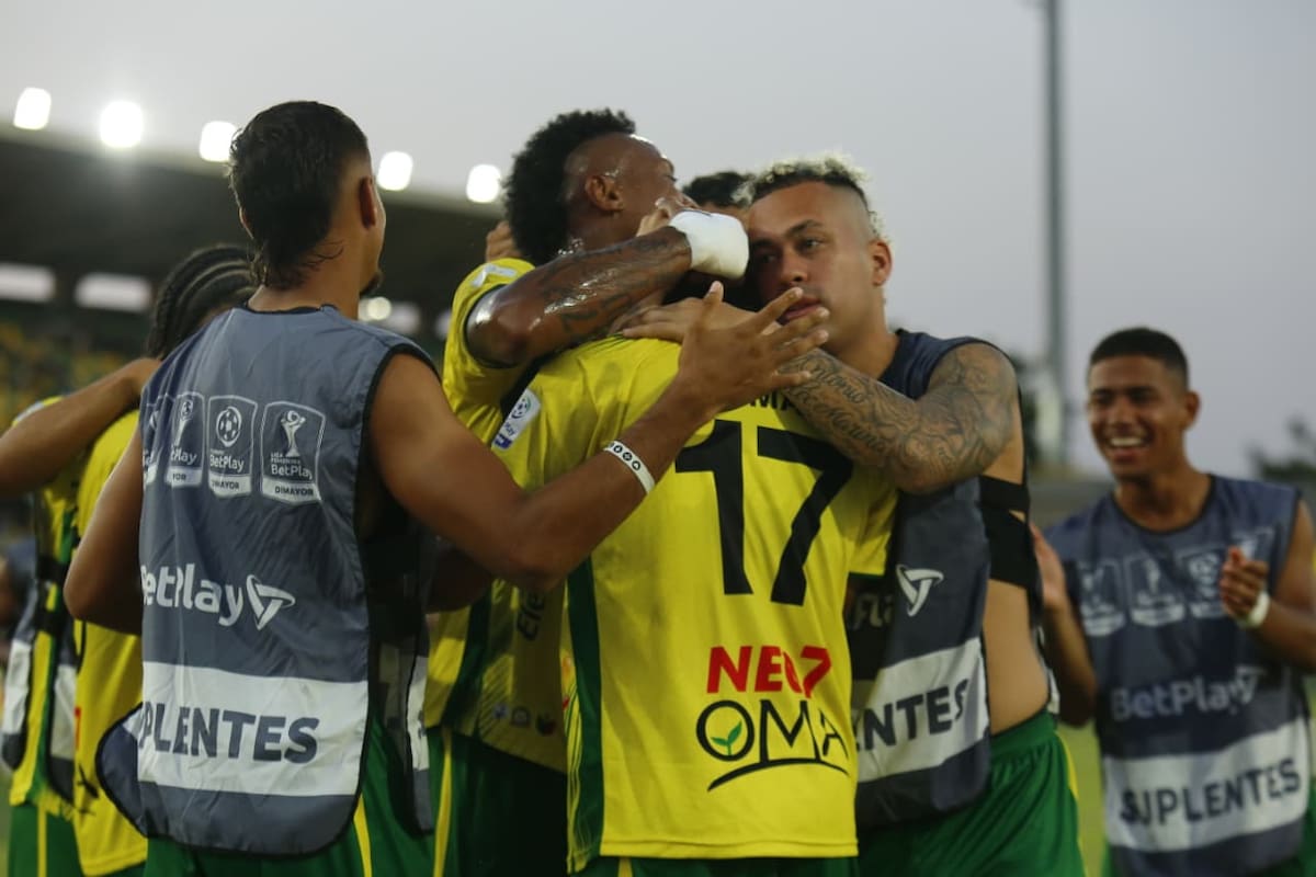 Real Cartagena vuelve a sonreír jugando bien; ¿qué viene ahora?