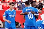 Real Madrid ganó, pero Vinícius preocupa a Brasil: se marchó con molestias