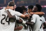 Real Madrid se despide de una de sus joyas: millonaria venta al fútbol inglés
