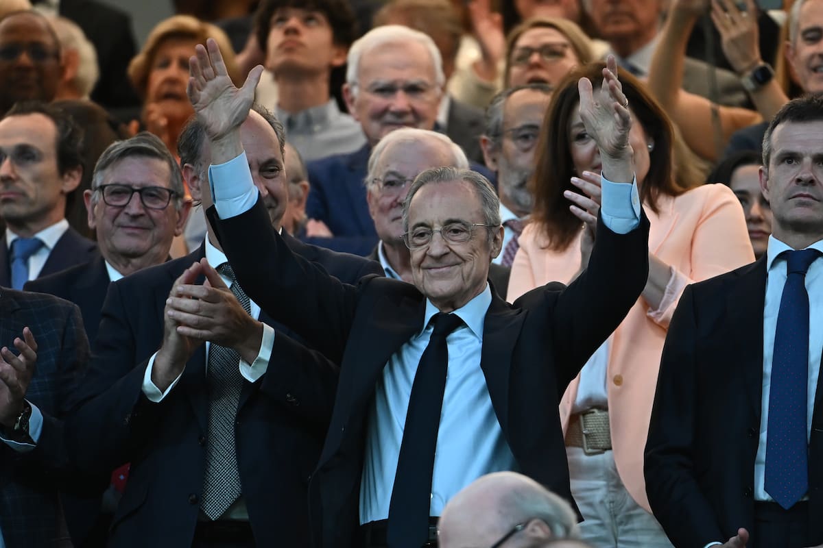 Real Madrid: Florentino Pérez va por todo y anuncia fichaje bomba si gana la presidencia