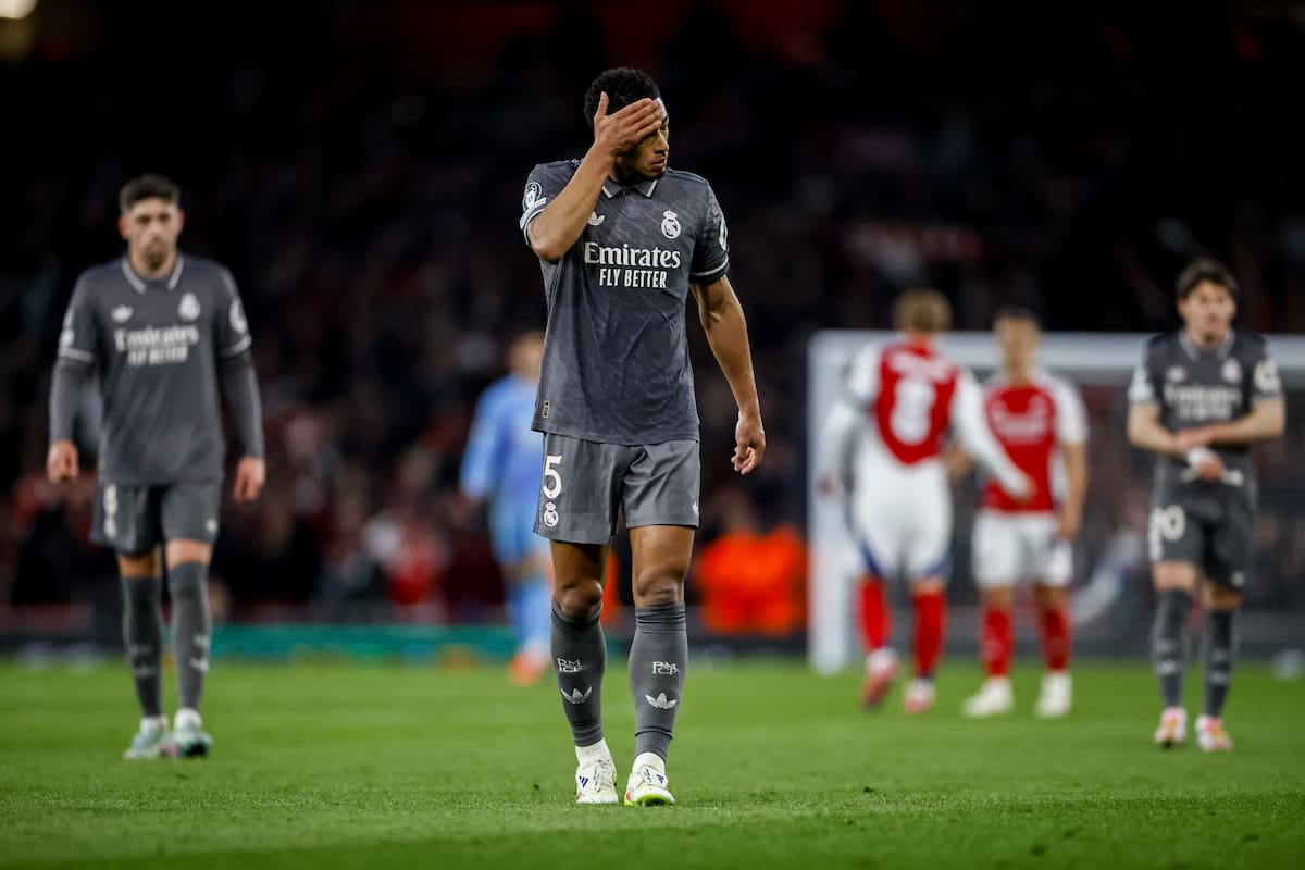 El emotivo video con el que Real Madrid alimenta la remontada en Champions
