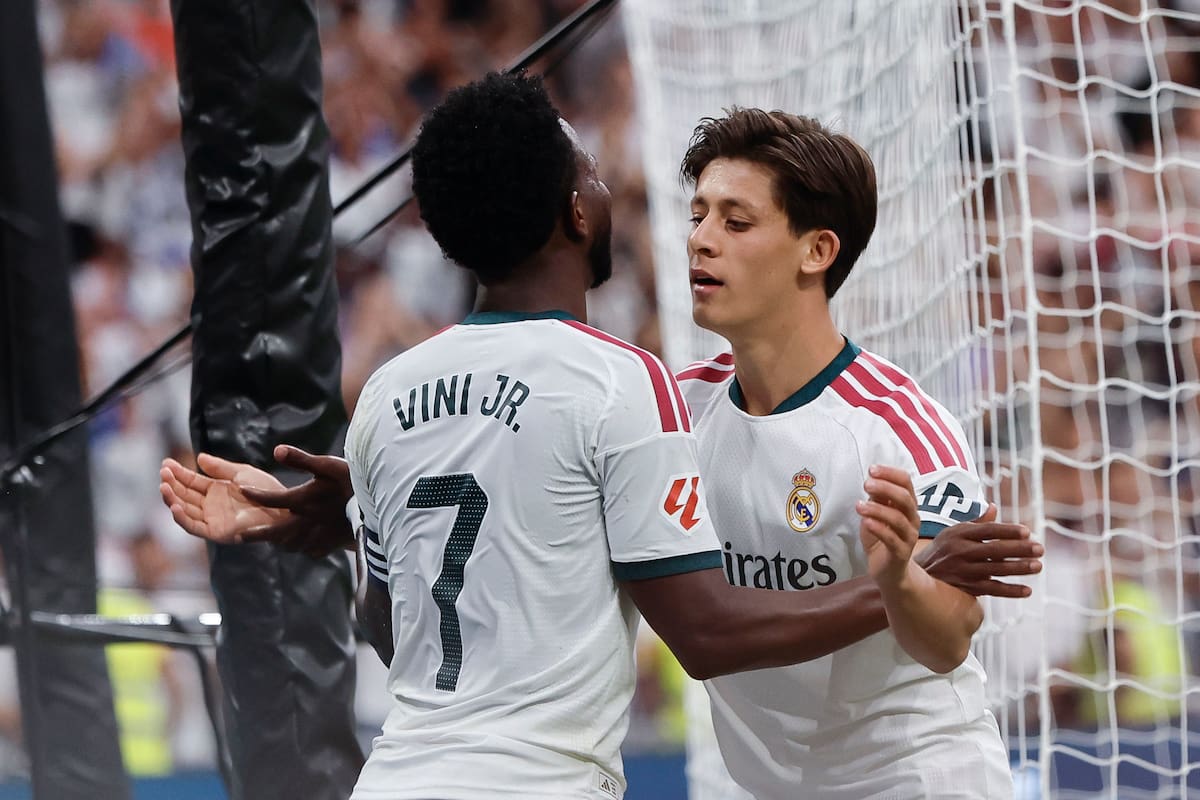 Día y hora del próximo partido del Real Madrid en la Liga de España