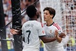 Día y hora del próximo partido del Real Madrid en la Liga de España